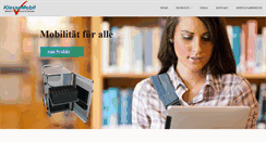Desktop Screenshot of mitservice.net